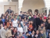 اليوم المفتوح لطلاب مدارس الأحد الأرثوذكسية في شمال الأردن‏