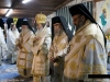بطريركية الروم الارثوذكسية تحتفل بعيد التجلي الالهي