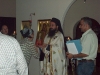 الاحتفال بعيد القديس اسحاق السوري في قطر