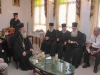 تدشين مبنى اللجنة المالُية الجديد في البطريركية الارثوذكسية