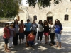مخيم الشباب الارثوذكسية في جزيرة قبرص