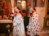 بطريركية الروم الارثوذكسية تحتفل بعيد القديس الشهيد الكبير بنديليمون