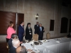 رئيس الوزراء الأردني السيد عبد الله النسور يكرم غبطة البطريرك