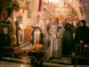 الاحتفال بعيد القديس جوارجيوس في اورشليم وفي بيت جالا