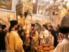 بطريركية الروم الارثوذكسية تحتفل بعيد القديس يعقوب اخو الرب