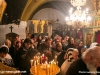 بطريركية الروم الارثوذكسية تحتفل بعيد القديس سبيريدون
