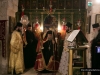 بطريركية الروم الارثوذكسية تحتفل بعيد القديس البار ايفثيميوس الكبير