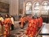 بطريركية الروم الارثوذكسية تحتفل بعيد شفيع غبطة البطريرك ثيوفيلوس