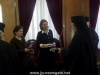 وفد من مؤسسة “FOUR HOMES MERCY” يزور بطريركية الروم الارثوذكسية