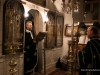 كنيسة الروم الارثوذكسية تحتفل بخميس الاسرار