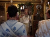 بطريركية الروم الارثوذكسية تحتفل بعيد جميع القديسيين