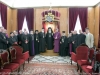 اعضاء لجنة الحوار السادس "الارثوذكسي الانجليكاني" يزورون بطريركية الروم الارثوذكسية