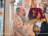 ألاحتفال بعيد ألقديس ثيوذوسيوس في بطريركية الروم الاورثوذكسية