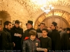 كنيسة الروم الارثوذكسية تحتفل بعيد الميلاد المجيد في بيت لحم