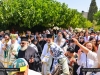18ألاحتفال بعيد التجلي في البطريركية الاورشليمية