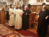 12برامون عيد الظهور ألالهي في البطريركية ألاورشليمية