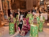 07ألاحتفال بعيد الظهور الالهي (الغطاس) في البطريركية ألاورشليمية 2017