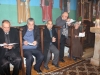 01غبطة البطريرك يُدشن قاعة كنيسة دير القديس جوارجيوس في بيت جالا