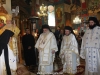 06غبطة البطريرك يُدشن قاعة كنيسة دير القديس جوارجيوس في بيت جالا