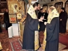 31صلاة تقديس الزيت في البطريركية