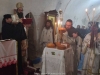 الإحتفال بعيد القديس موذيستوس في البطريركية