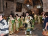 13الإحتفال بعيد رفع الصليب الكريم المحيي في البطريركية