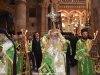 18الإحتفال بعيد رفع الصليب الكريم المحيي في البطريركية