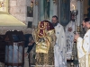 14الإحتفال بعيد القديس العظيم في الشهداء خرالامبوس (فرح) في البطريركية