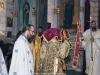 18الإحتفال بعيد القديس العظيم في الشهداء خرالامبوس (فرح) في البطريركية