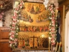 10عيد جميع القديسين في البطريركية