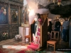 الاحتفال بذكرى ابونا البار انوفريوس في بطريركية الروم الارثوذكسية